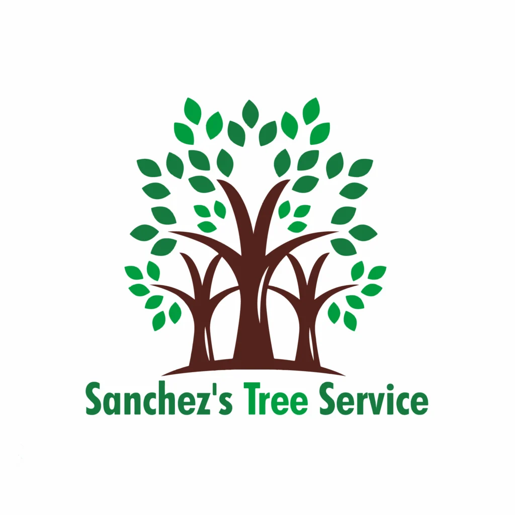 Sanchez's Tree Service