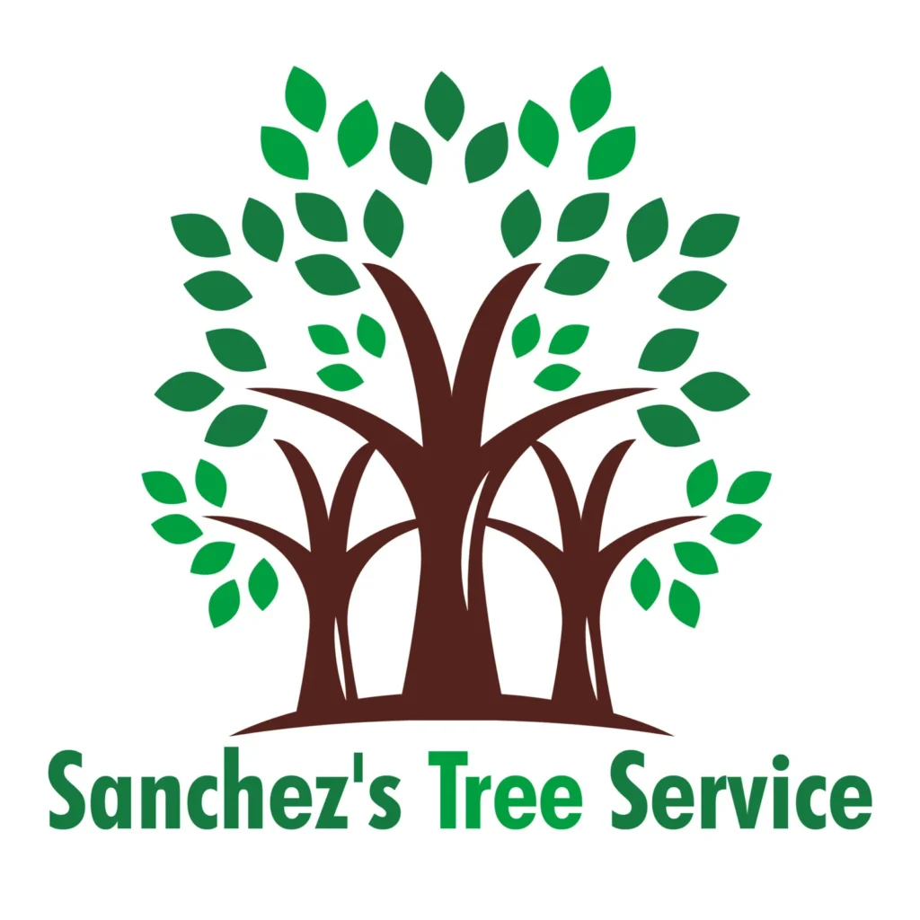 Sanchez's Tree Service